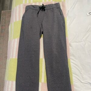 Lululemon joggers